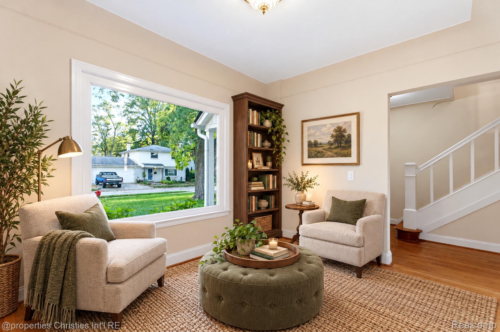 321 Fisher Court
