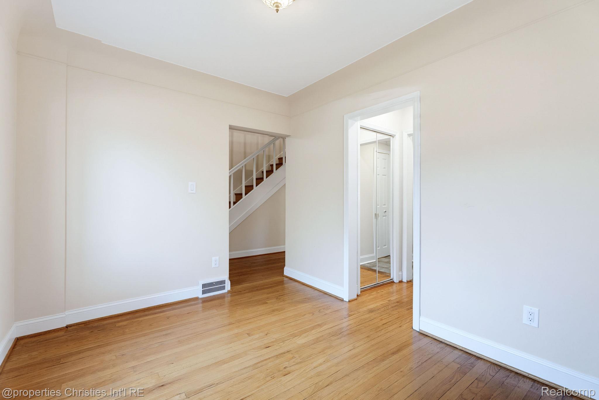321 Fisher Court