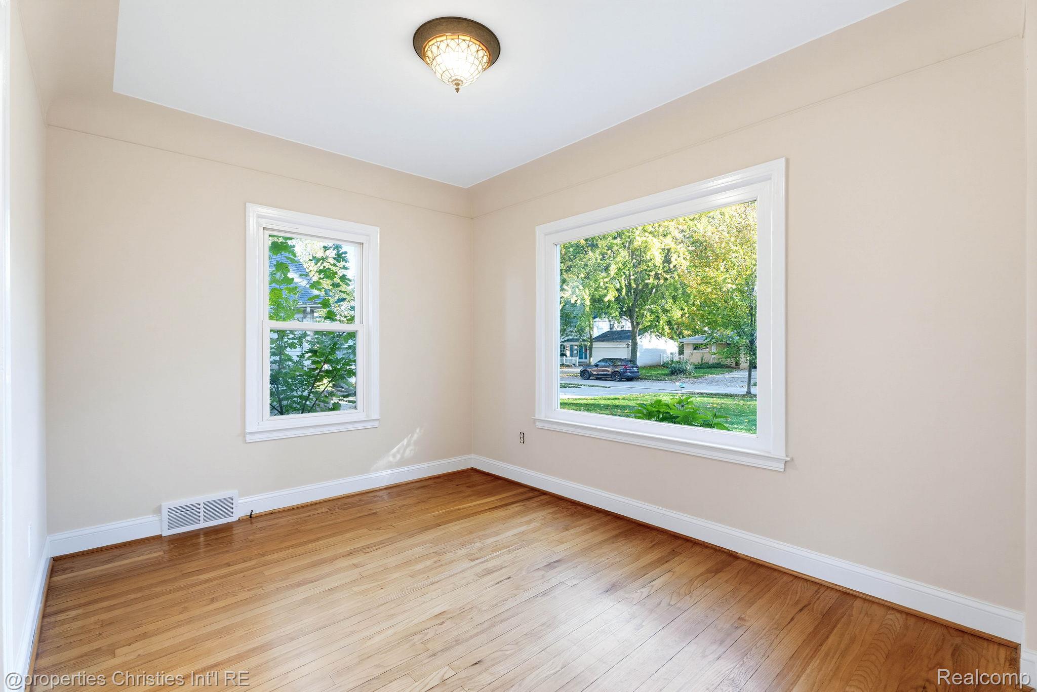 321 Fisher Court