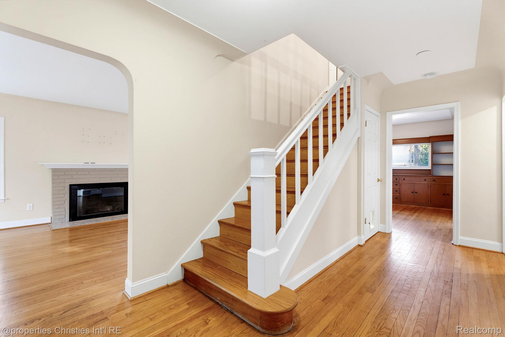 321 Fisher Court