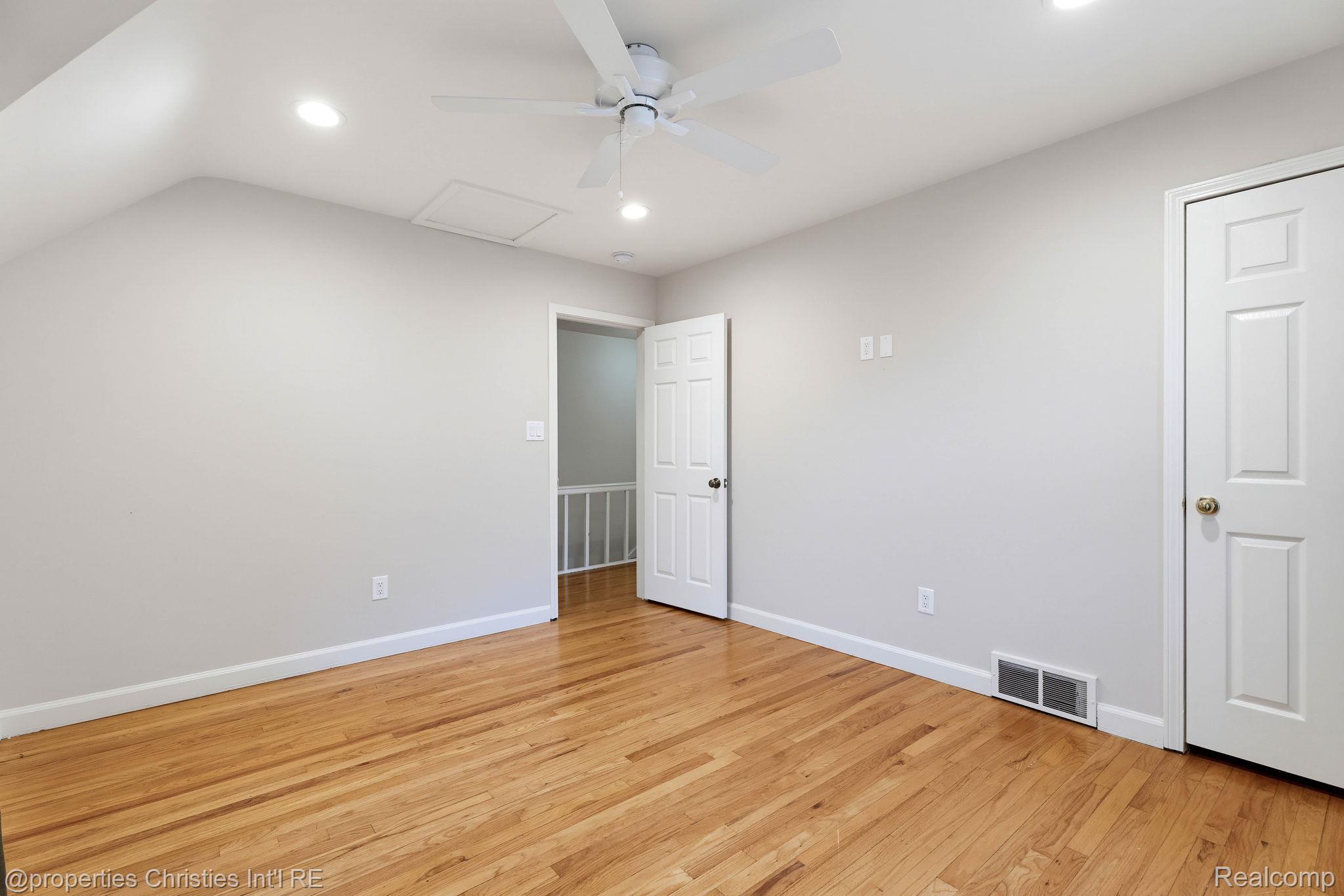 321 Fisher Court