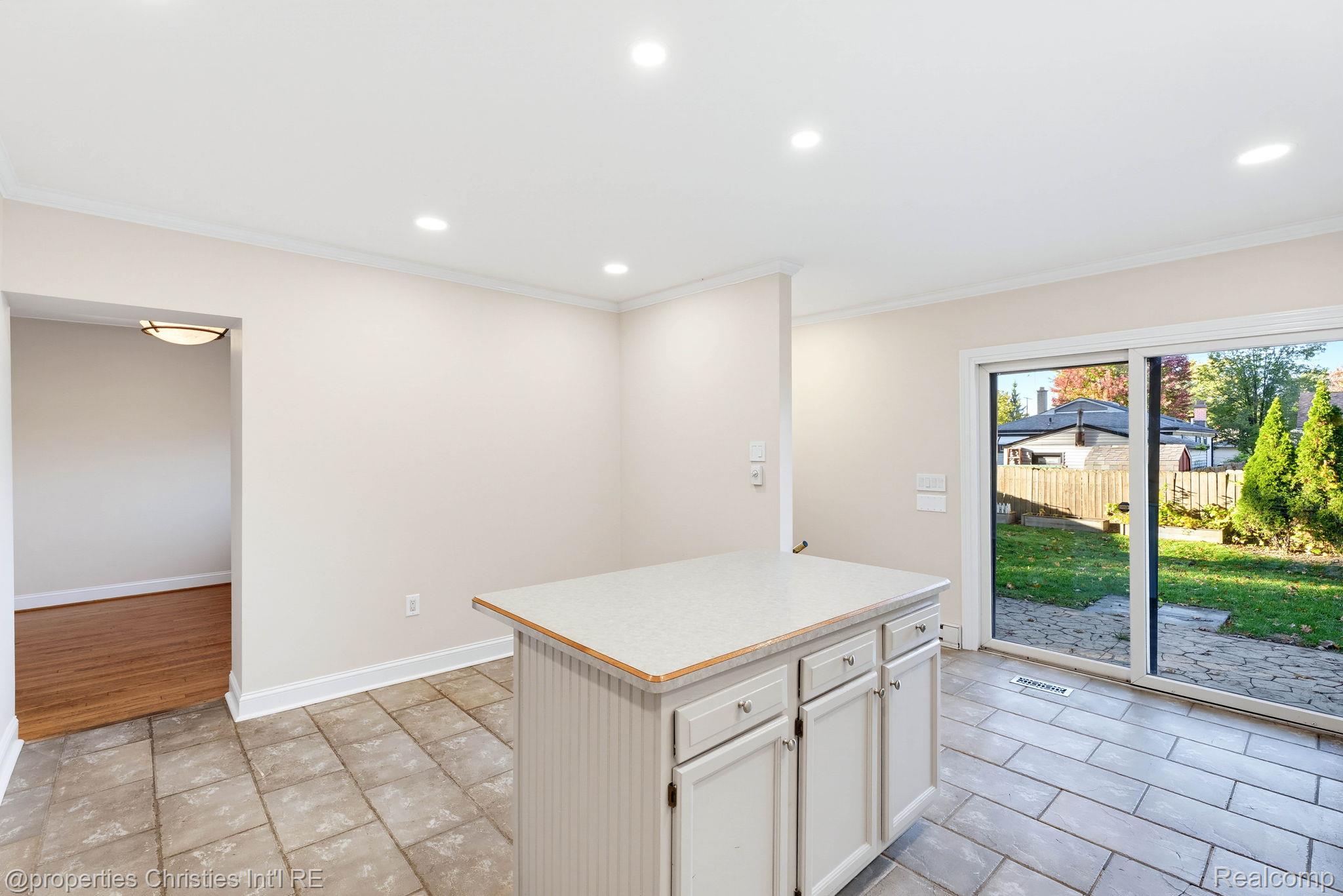 321 Fisher Court