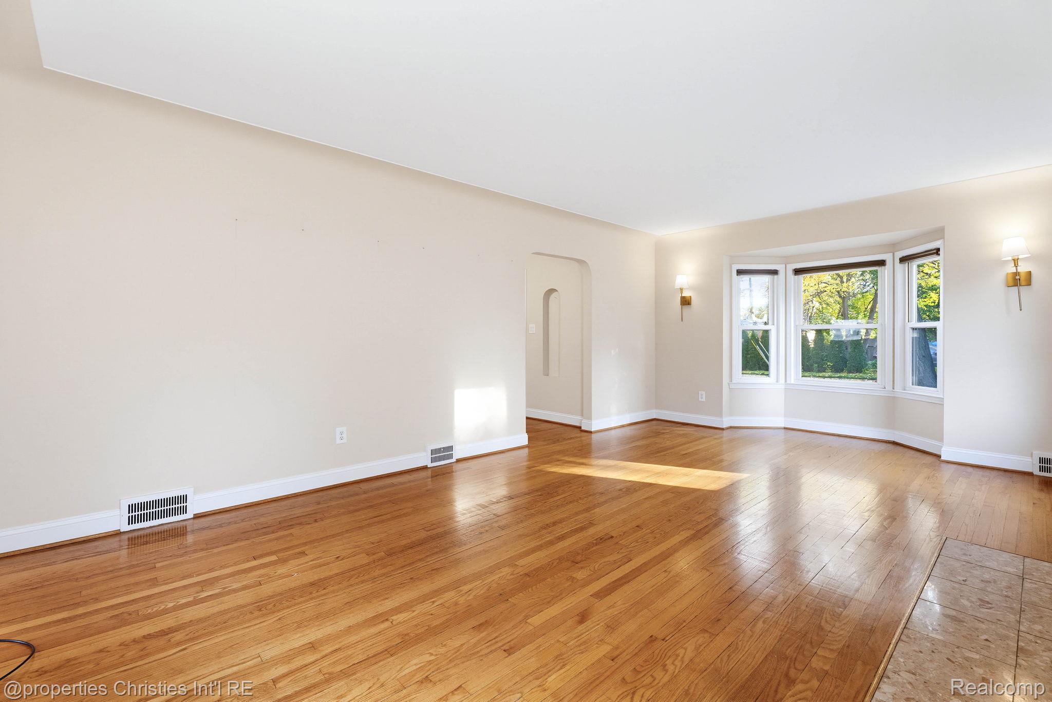 321 Fisher Court