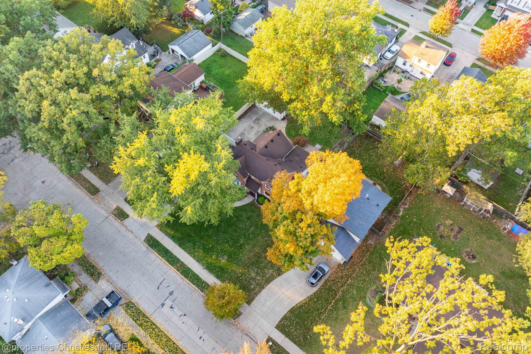 321 Fisher Court