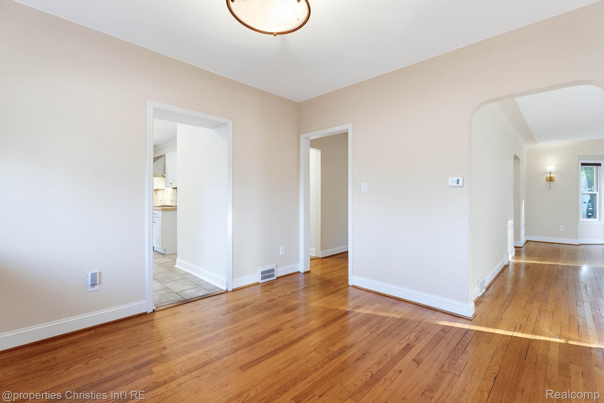 321 Fisher Court