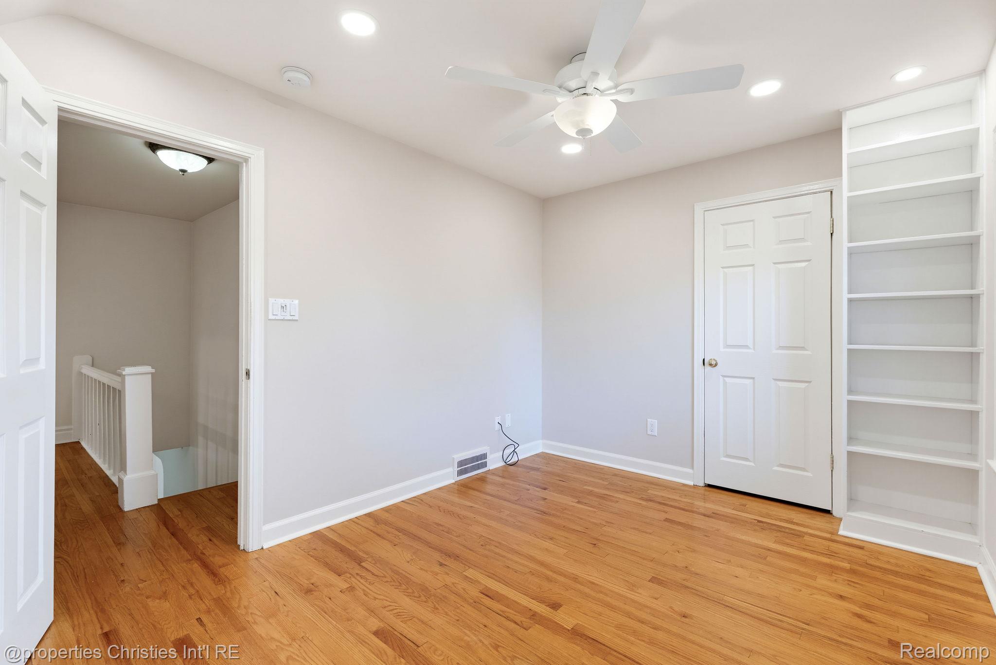 321 Fisher Court