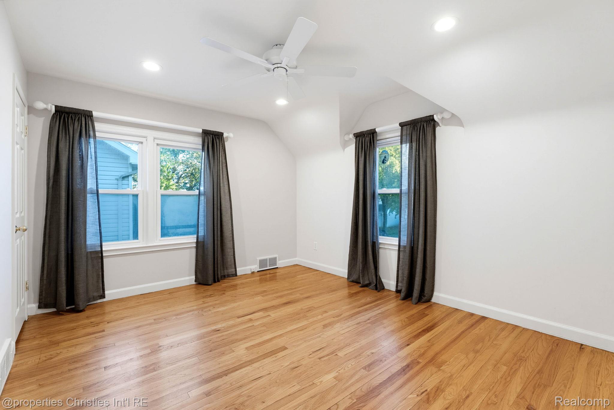 321 Fisher Court