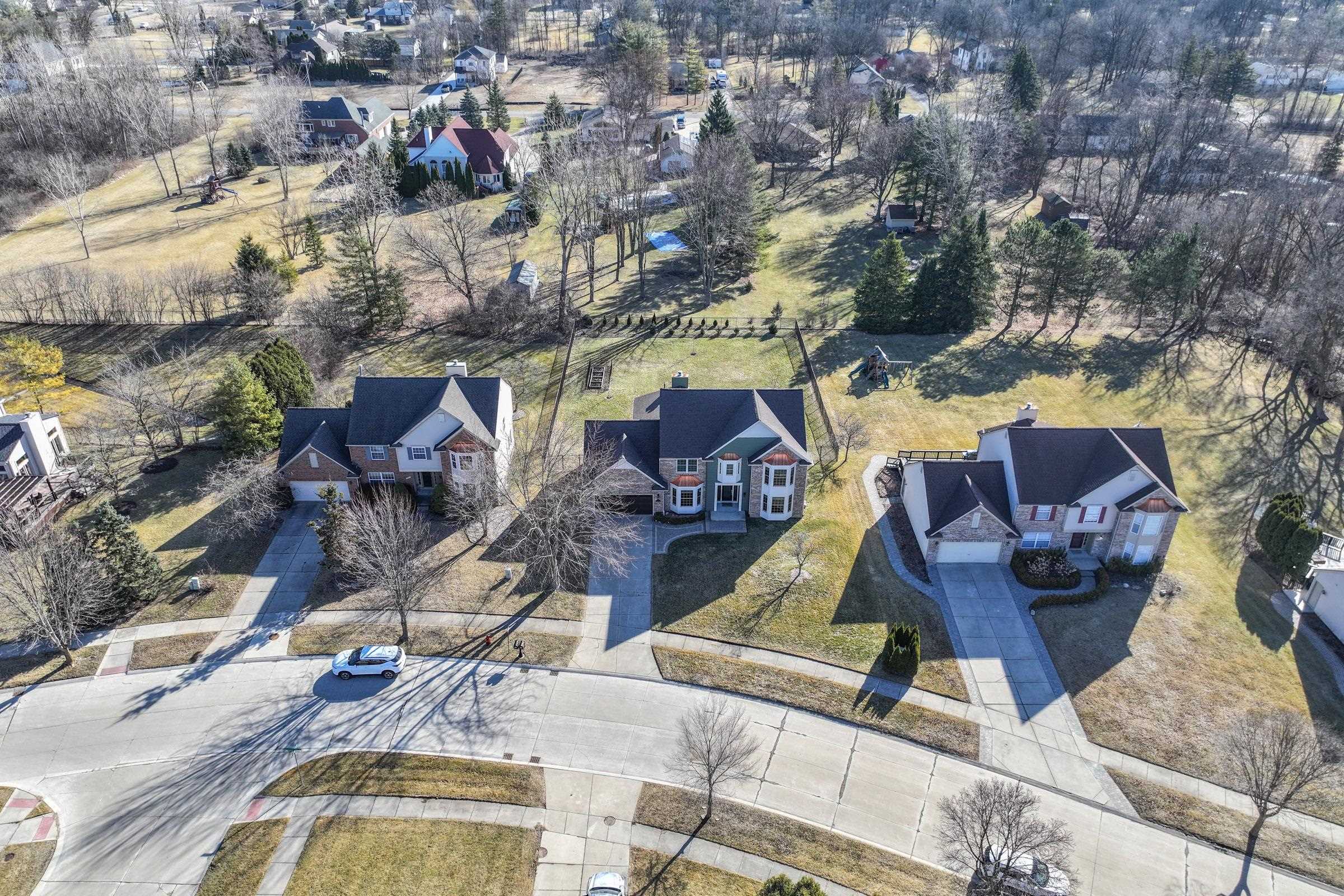 6862 Fieldstone Drive
