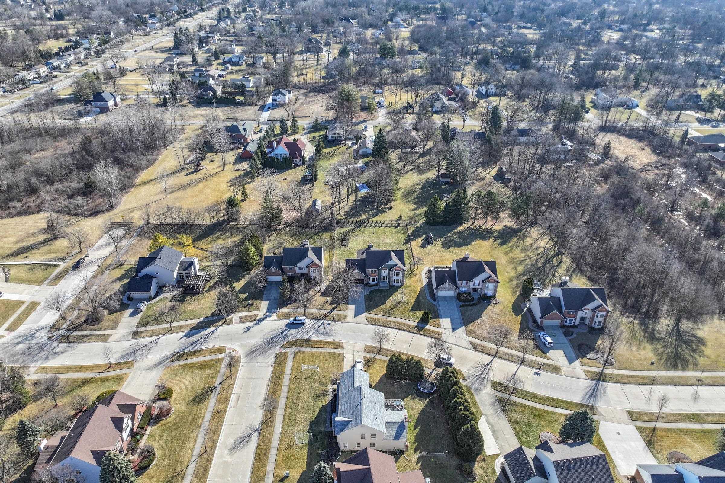 6862 Fieldstone Drive