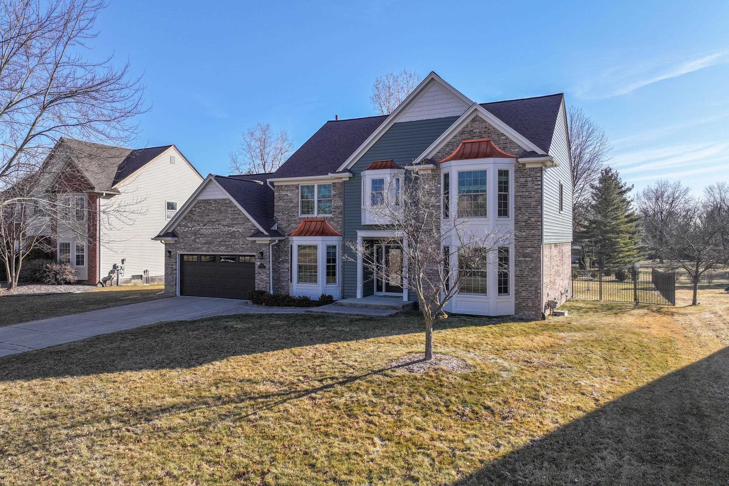 6862 Fieldstone Drive