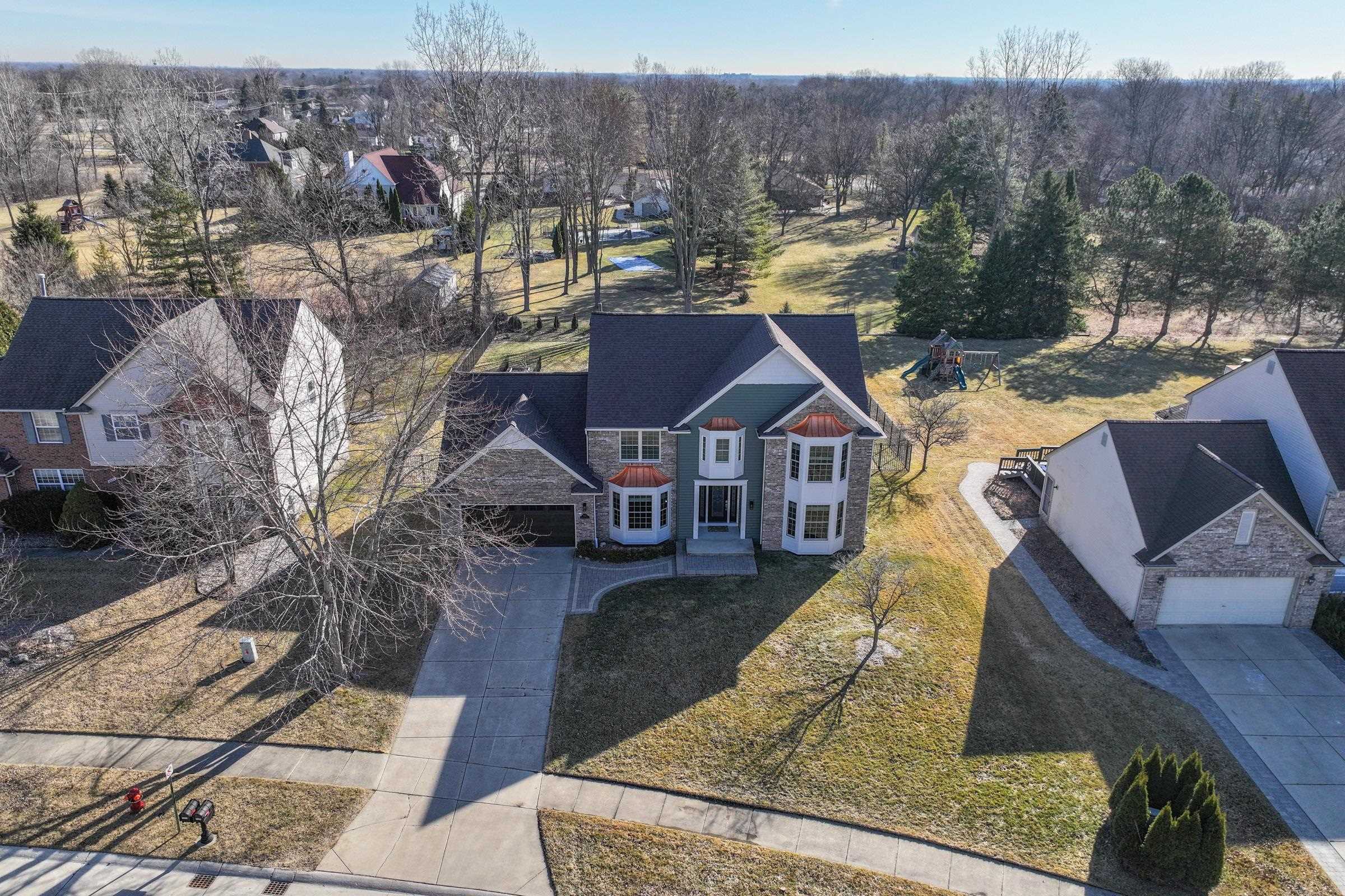 6862 Fieldstone Drive