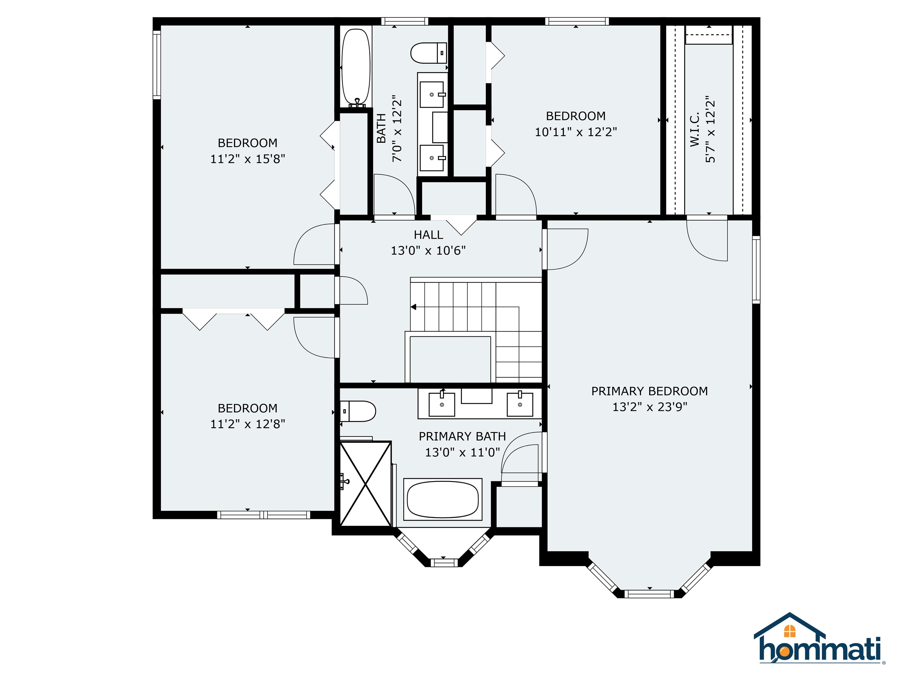 6862 Fieldstone Drive