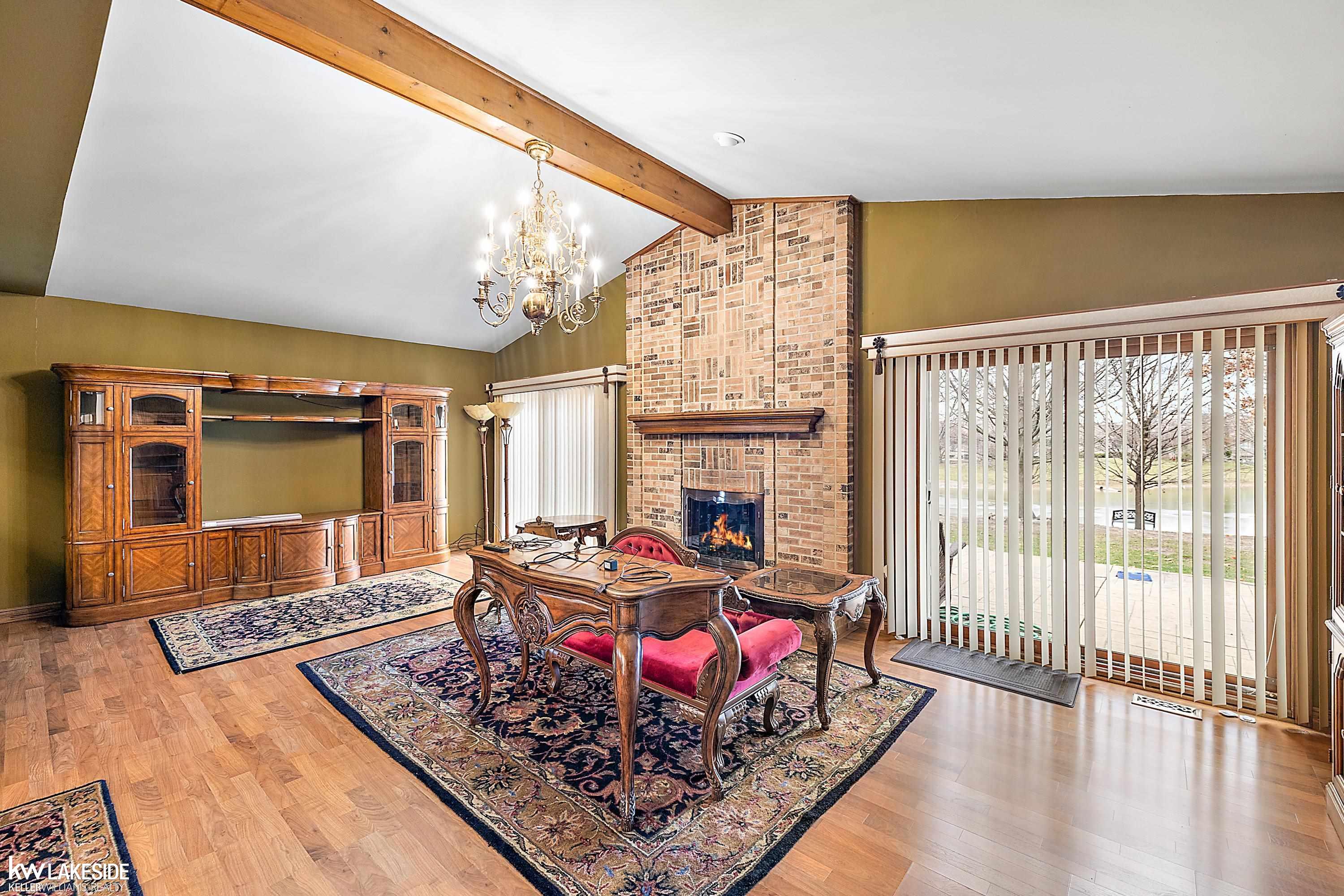 2815 MARLBANK Drive