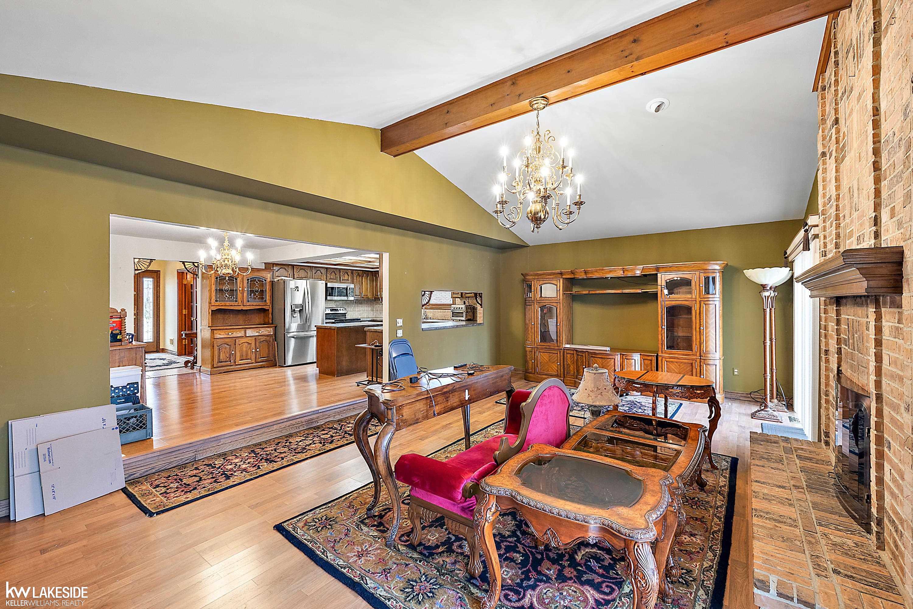 2815 MARLBANK Drive