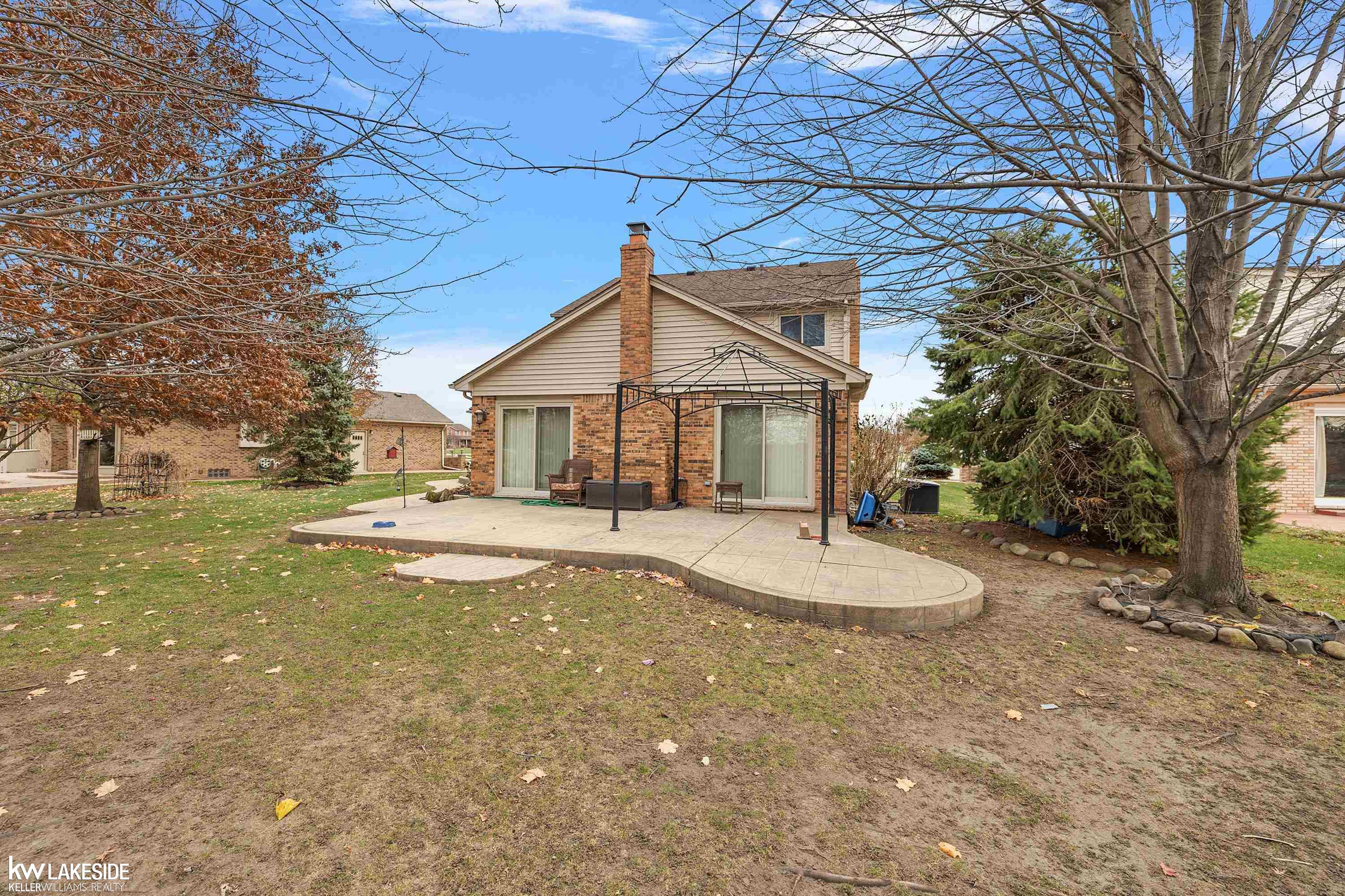 2815 MARLBANK Drive
