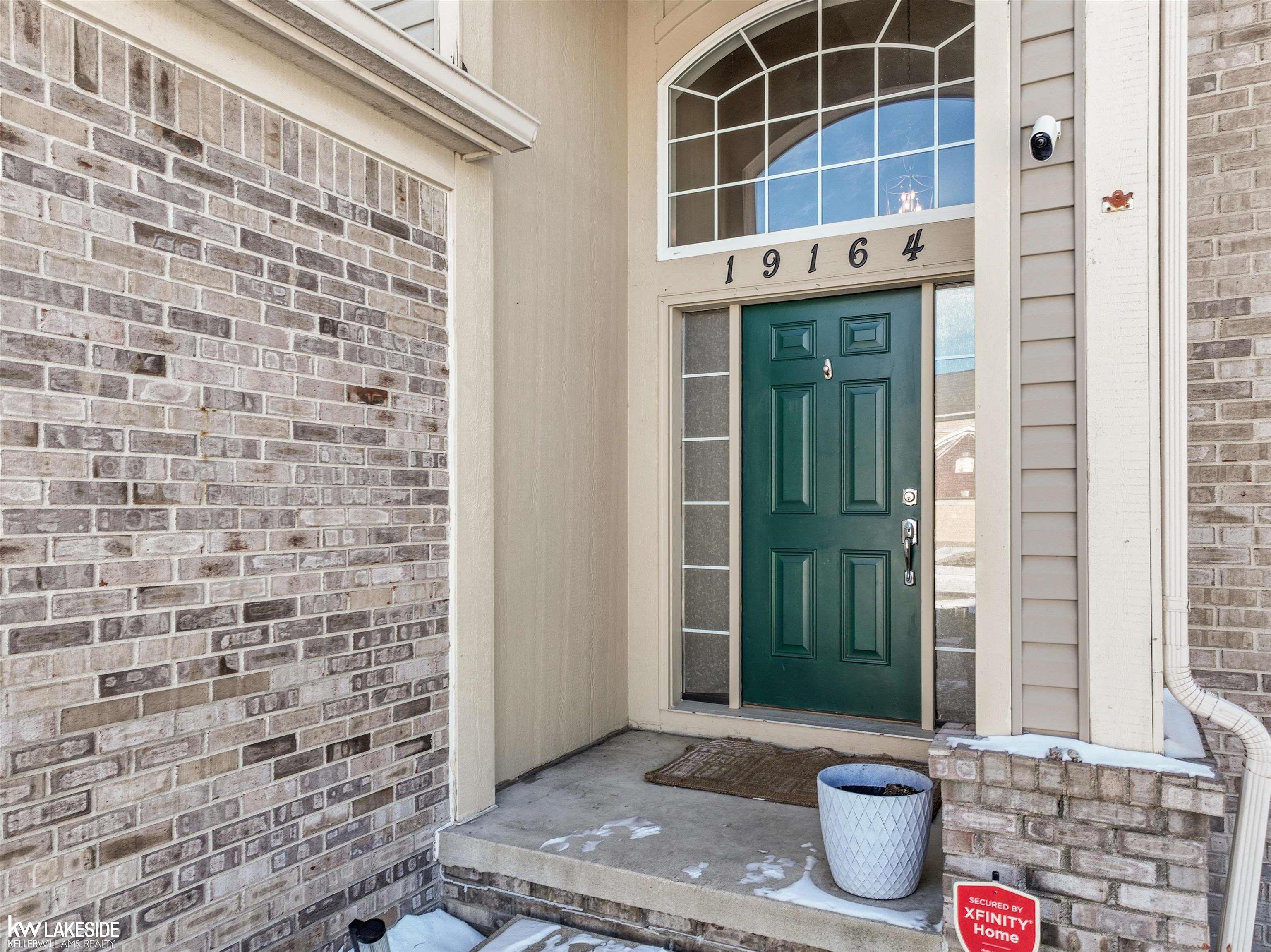 19164 Hazelton Drive