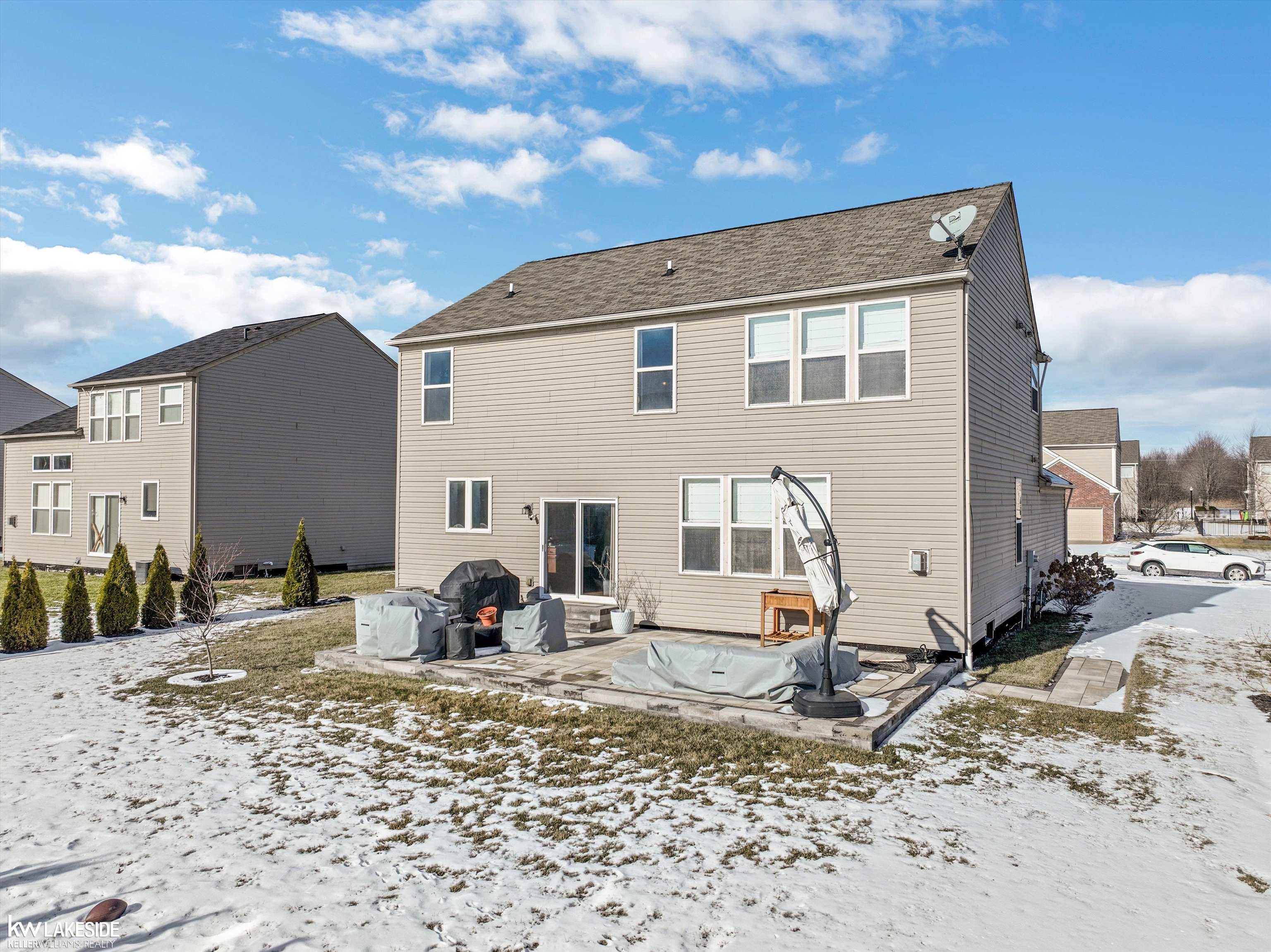 19164 Hazelton Drive