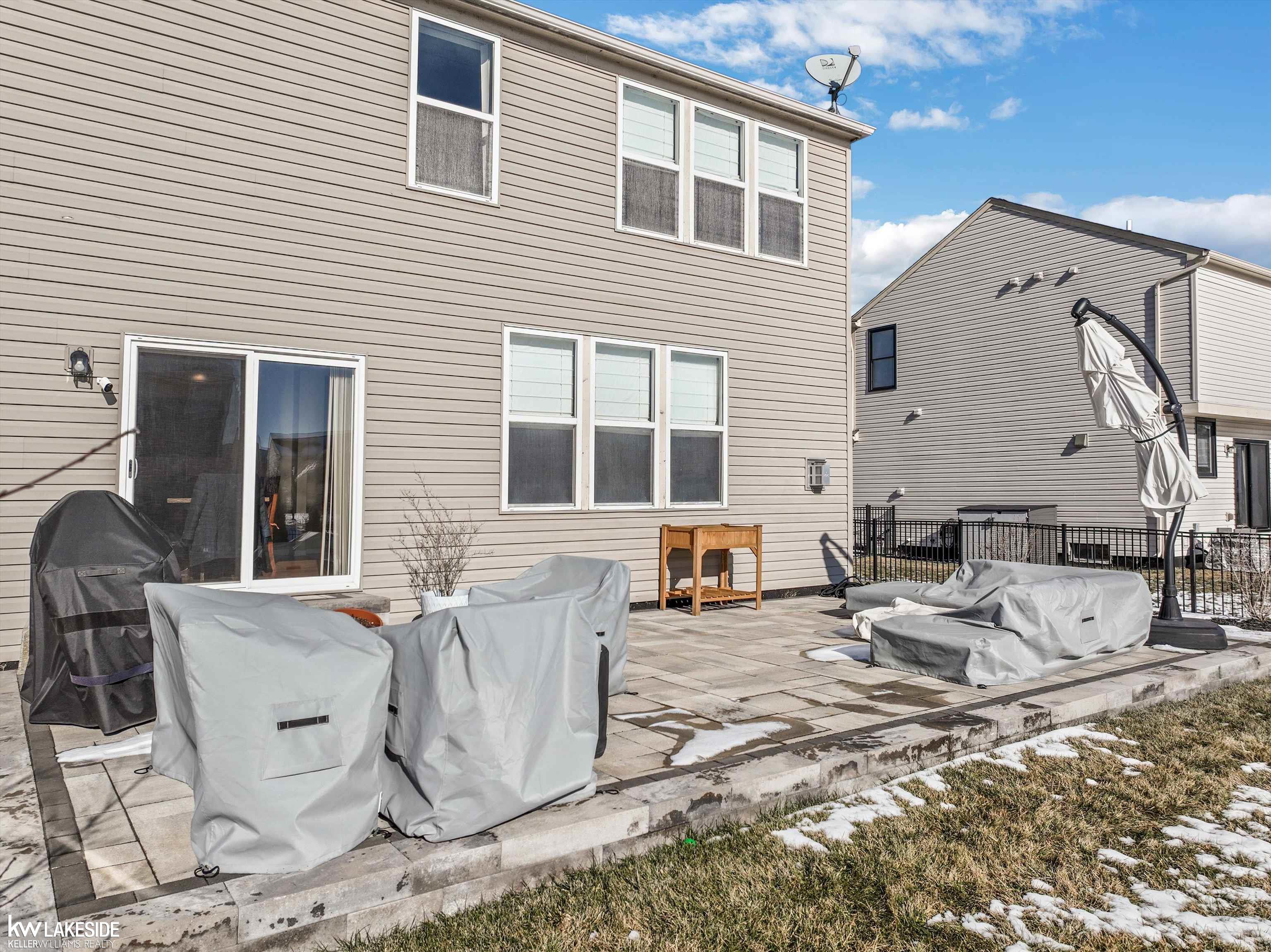 19164 Hazelton Drive