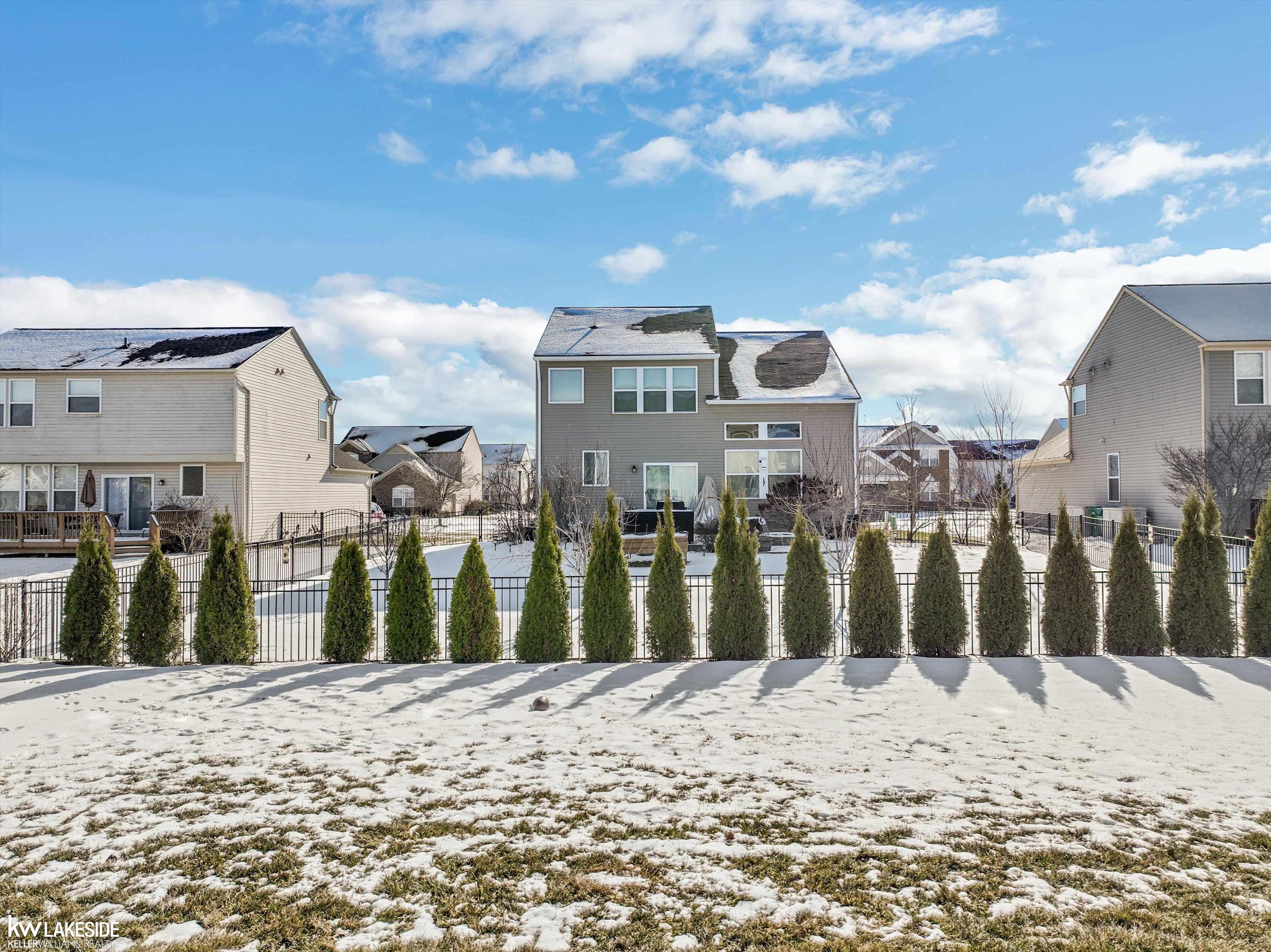 19164 Hazelton Drive