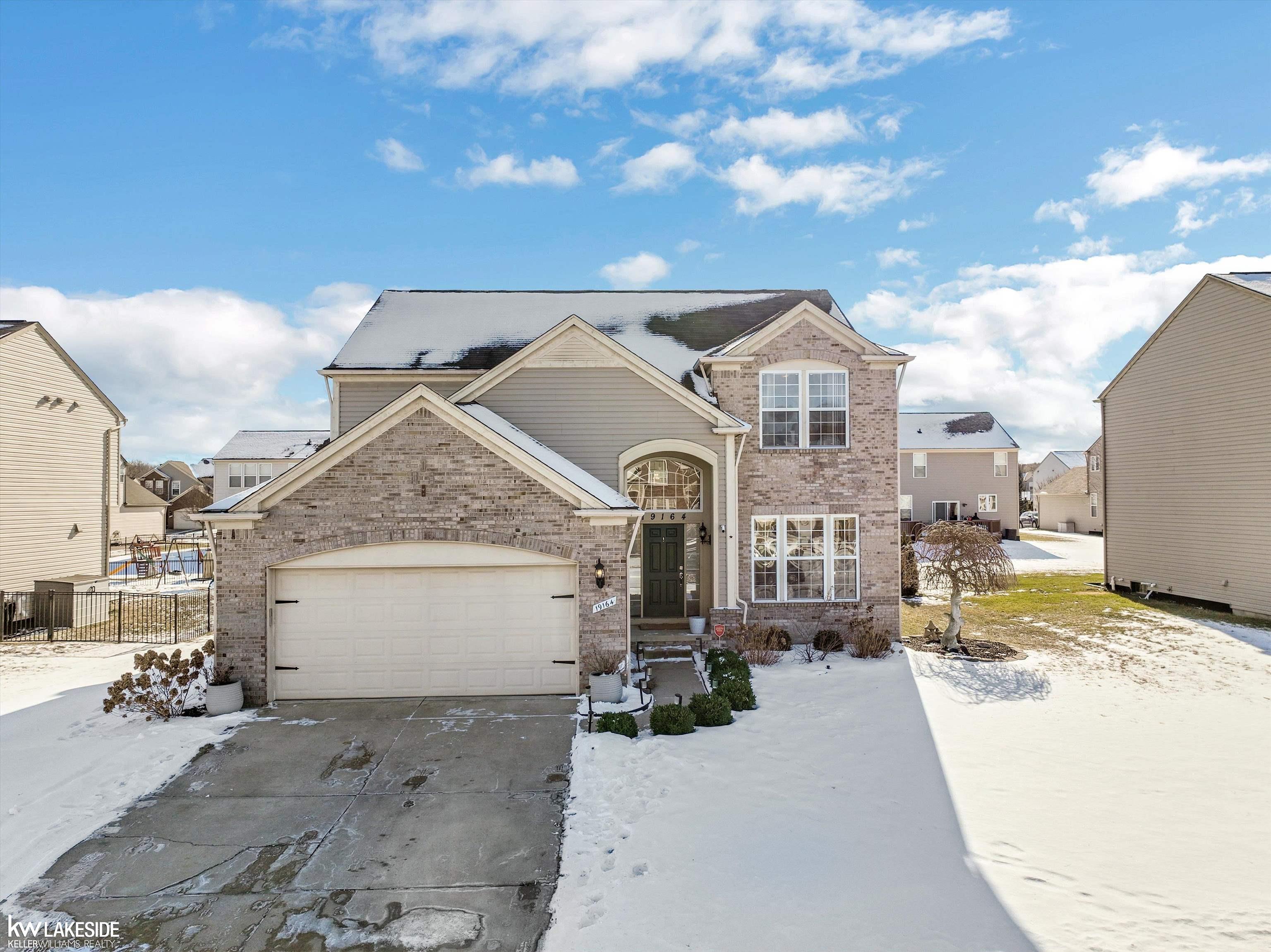 19164 Hazelton Drive