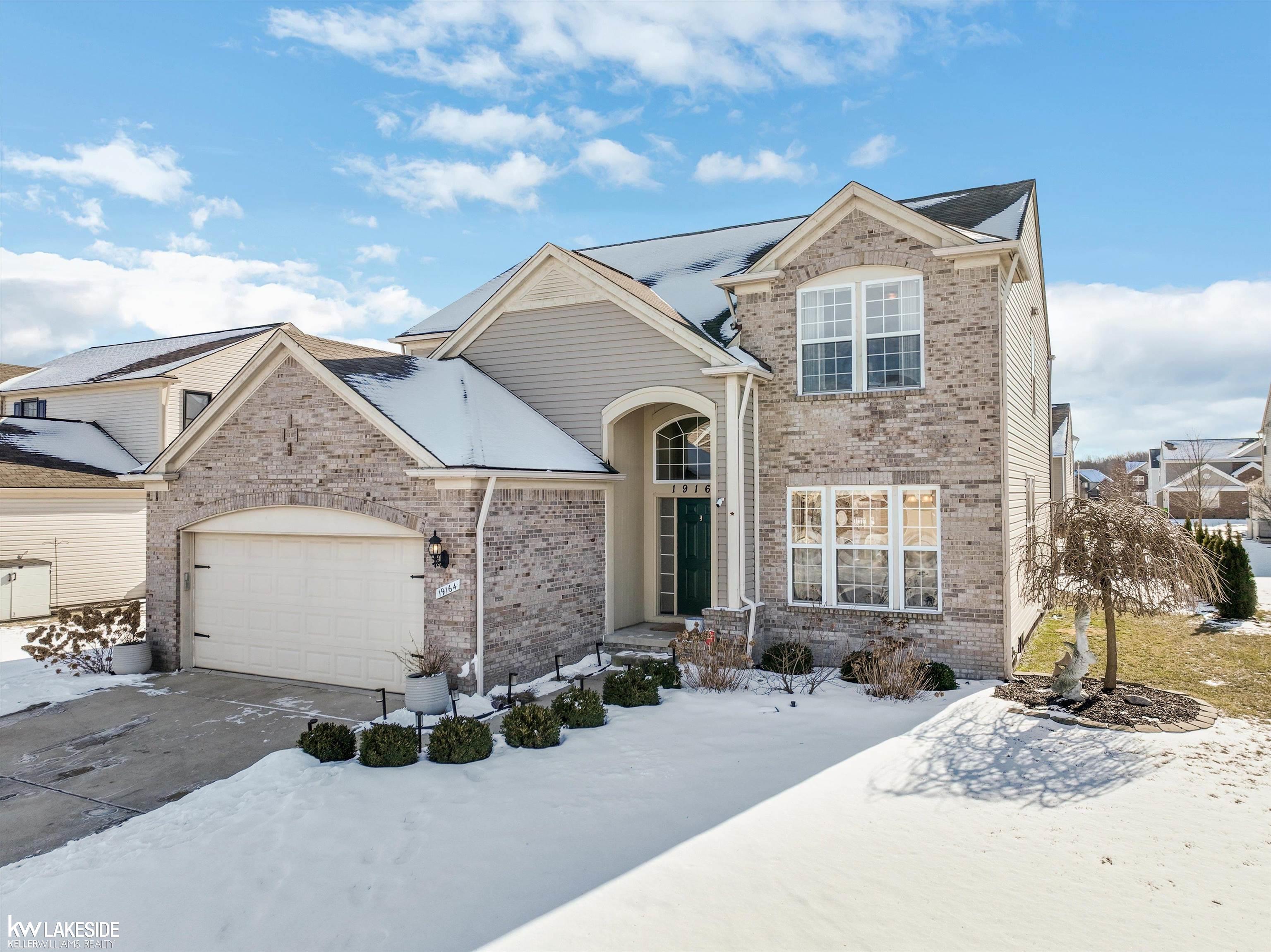 19164 Hazelton Drive