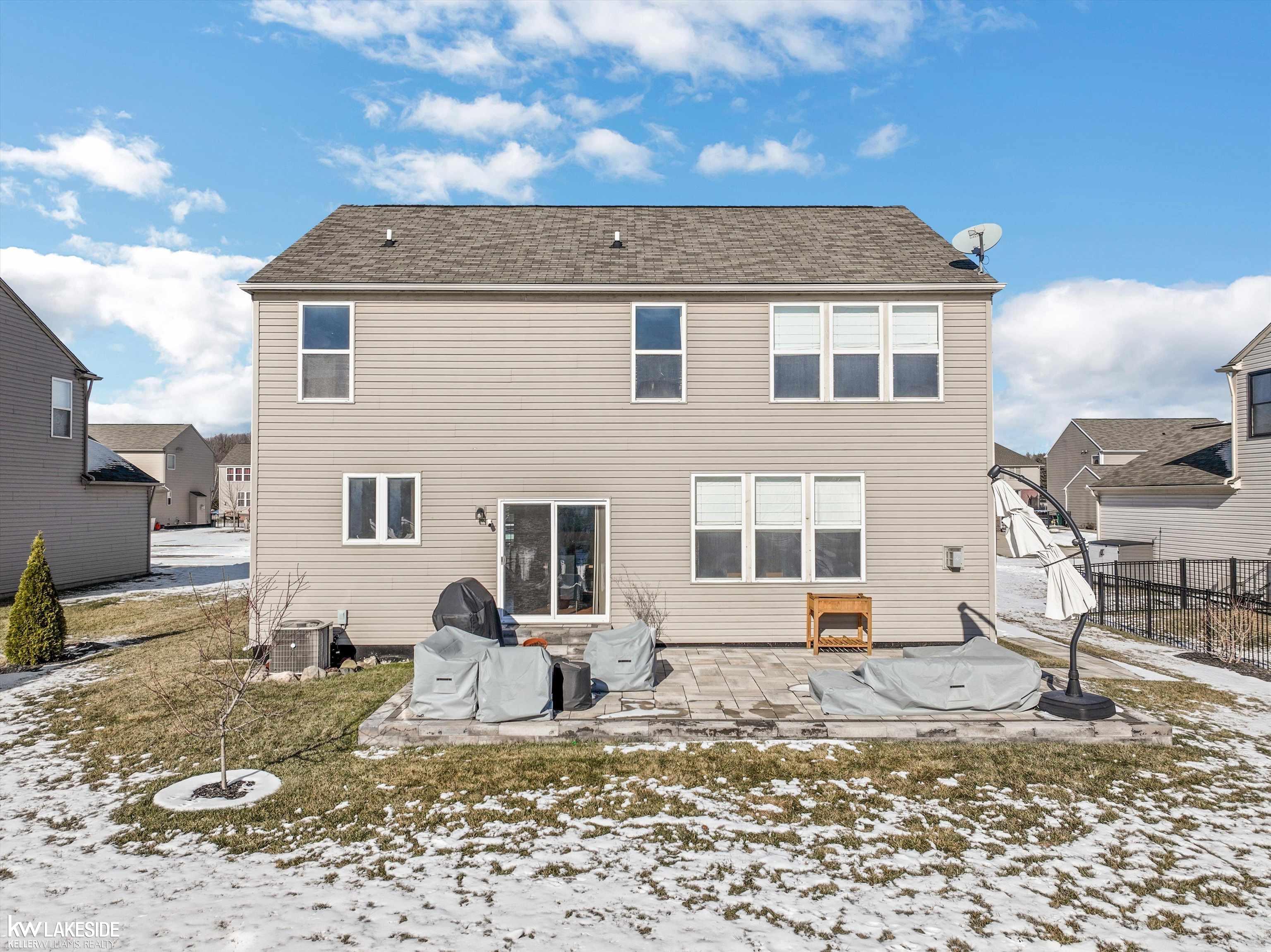 19164 Hazelton Drive