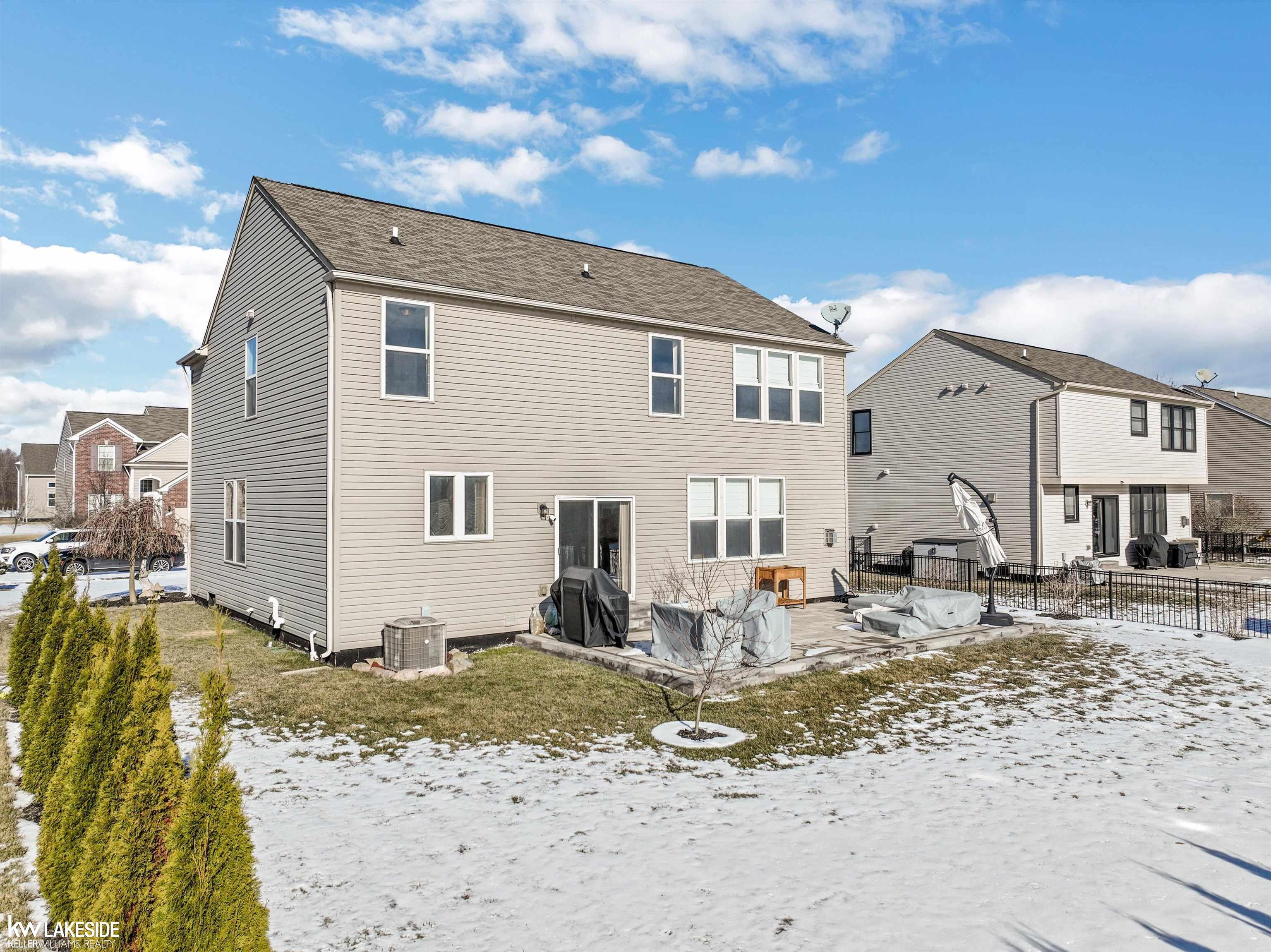 19164 Hazelton Drive