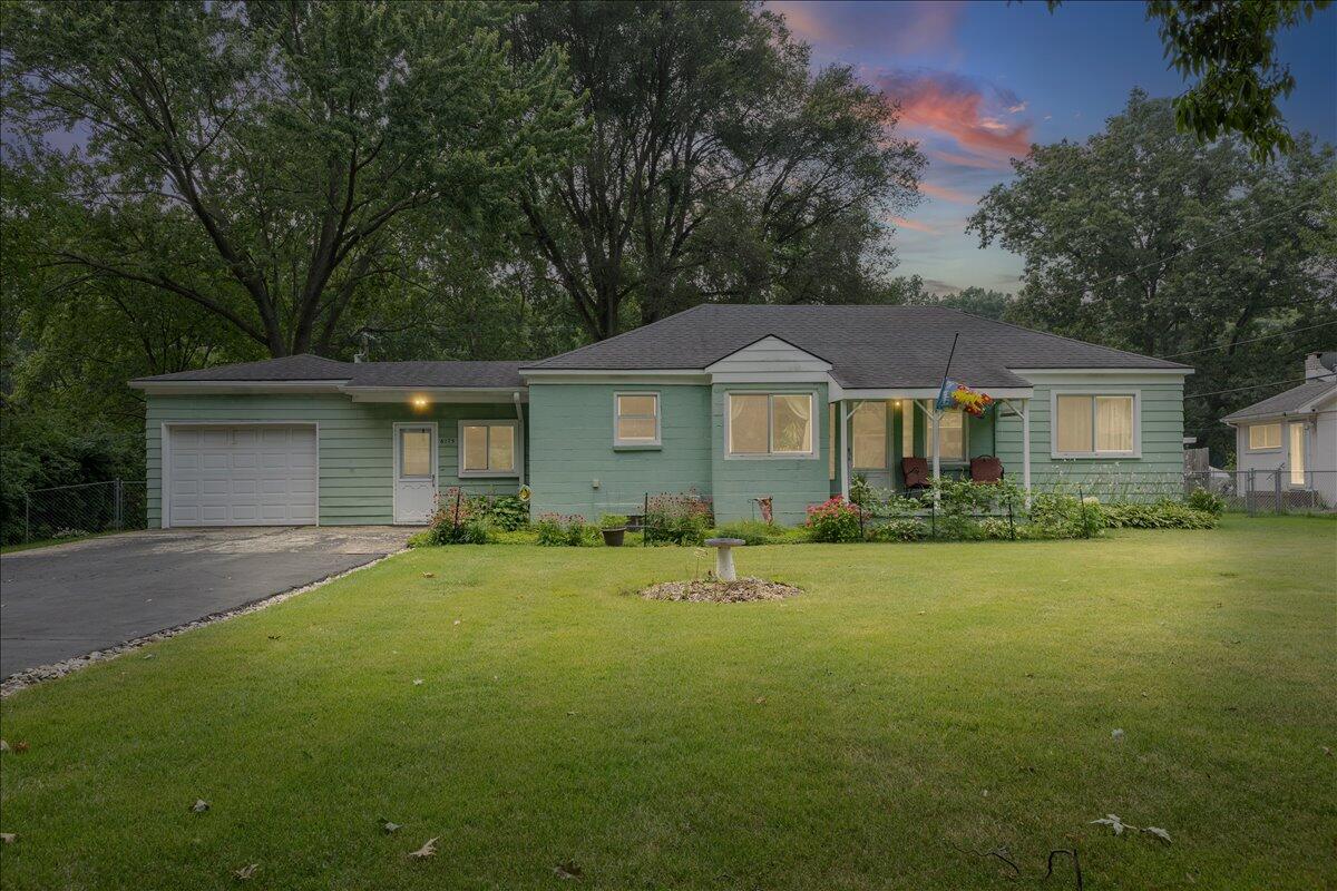 6175 Hatchery Road