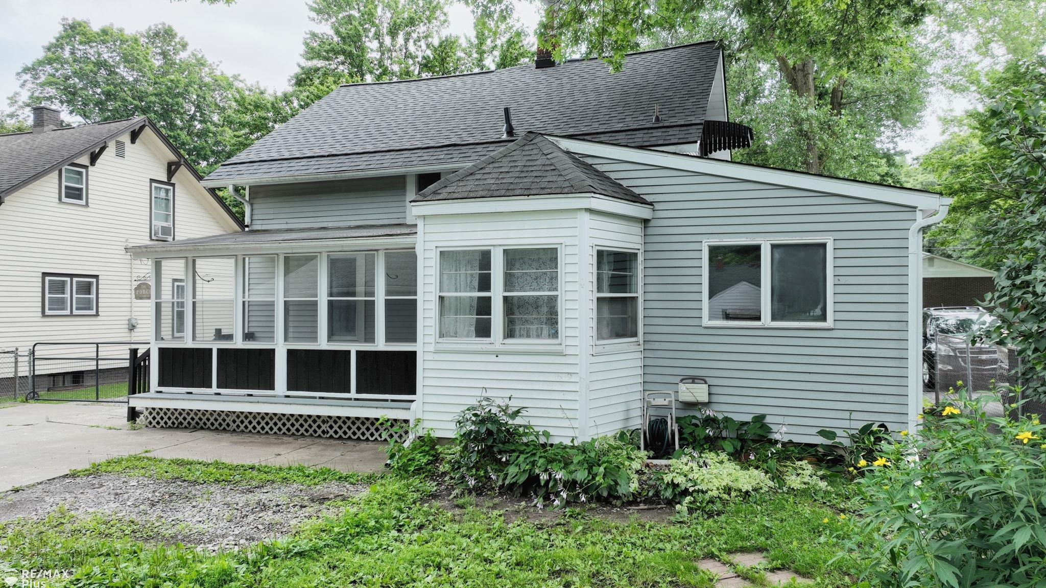428 Pine Street