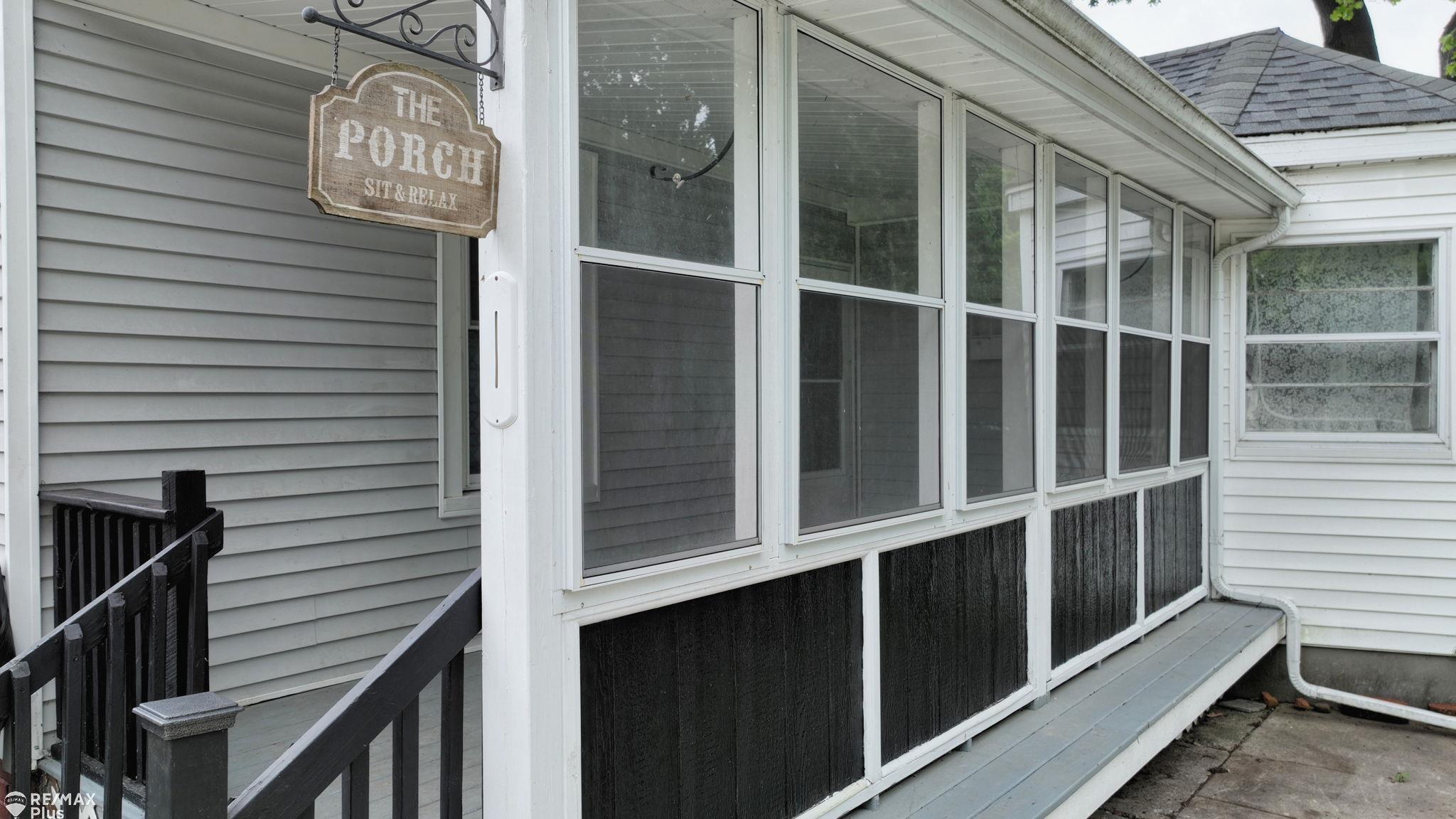 428 Pine Street