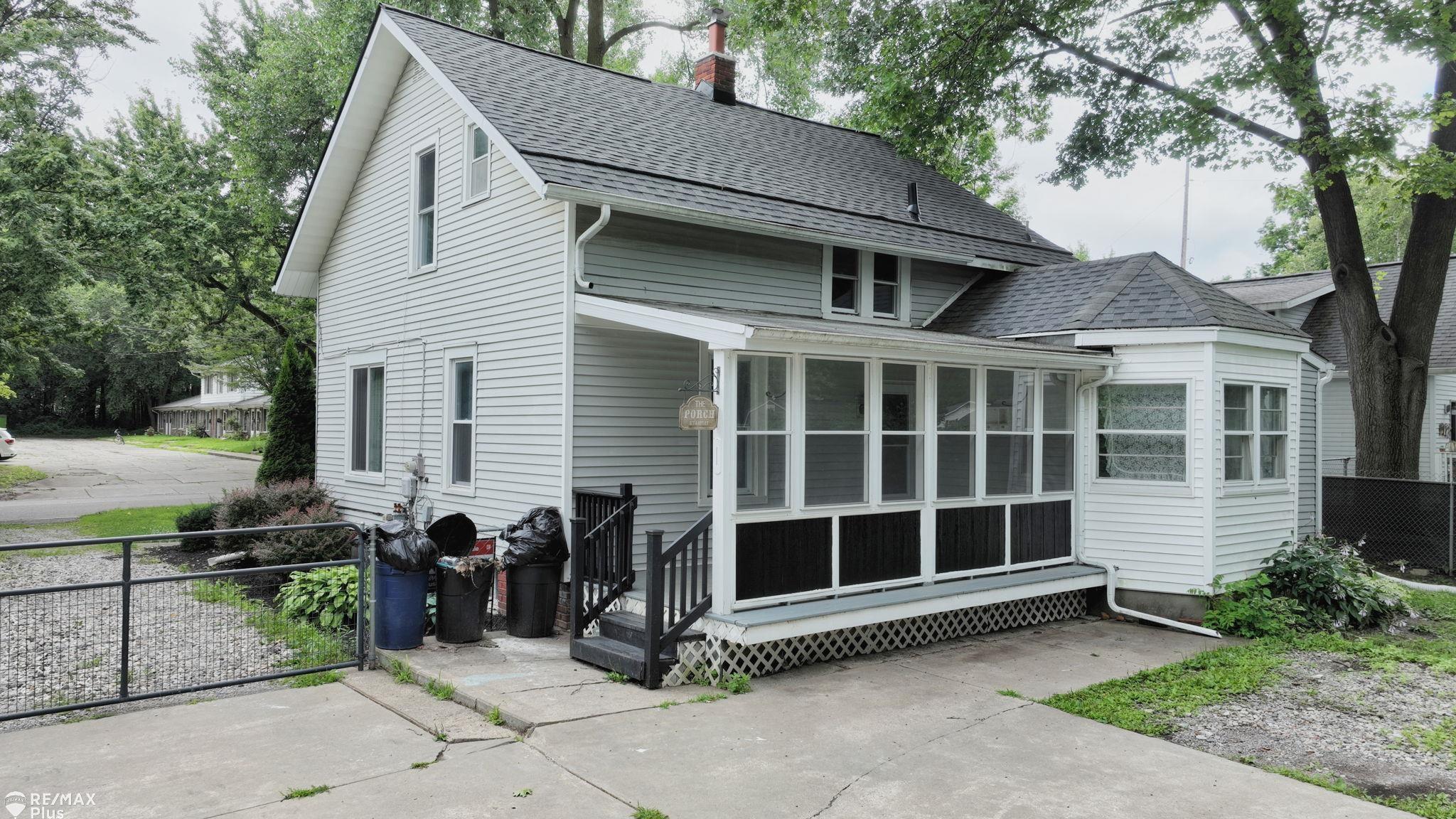 428 Pine Street