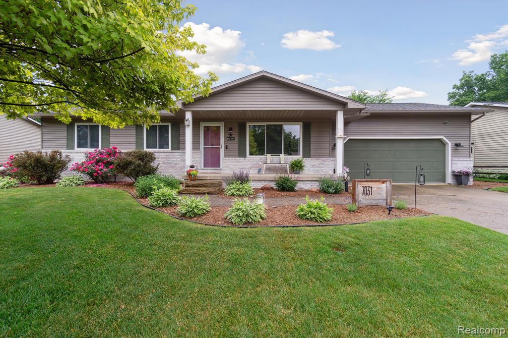 7031 Cleon Drive