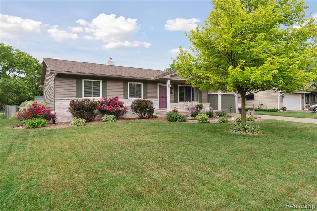 7031 Cleon Drive