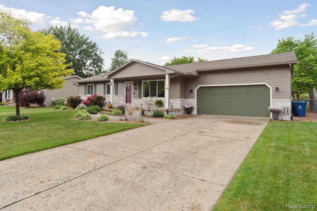 7031 Cleon Drive