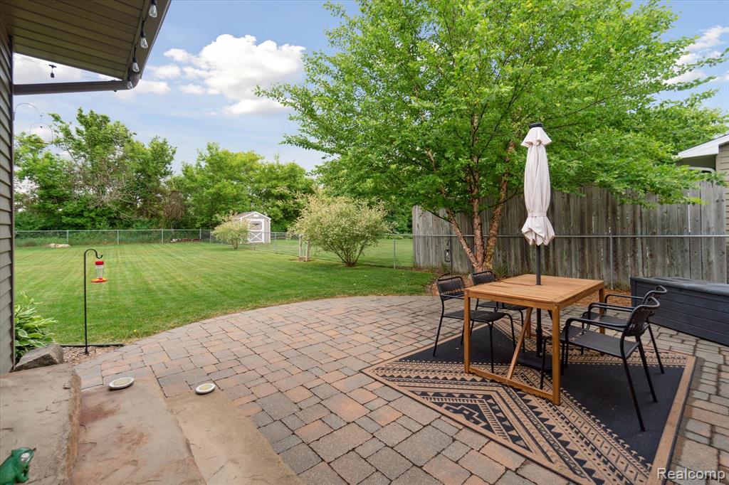 7031 Cleon Drive