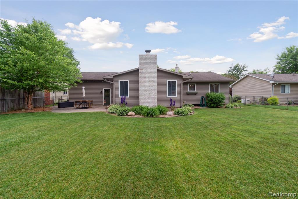 7031 Cleon Drive