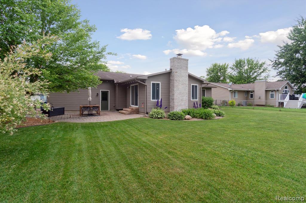 7031 Cleon Drive