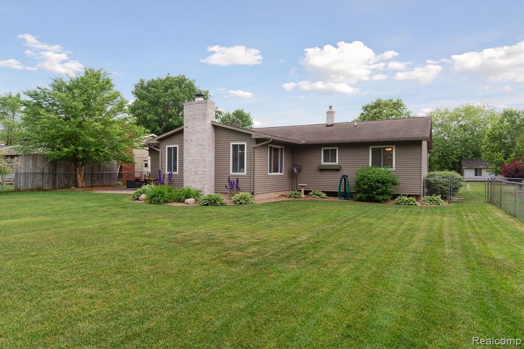 7031 Cleon Drive