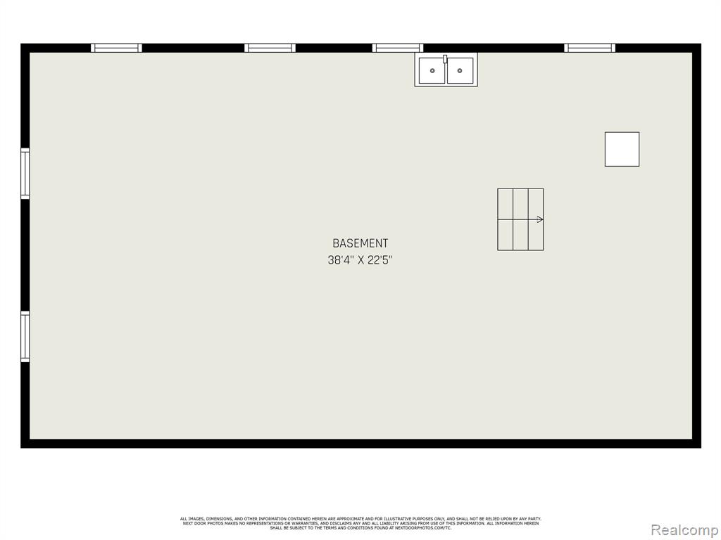 3345 Ridgecliffe Drive