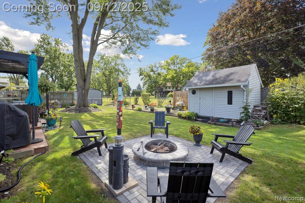 5018 Wishing Well Drive