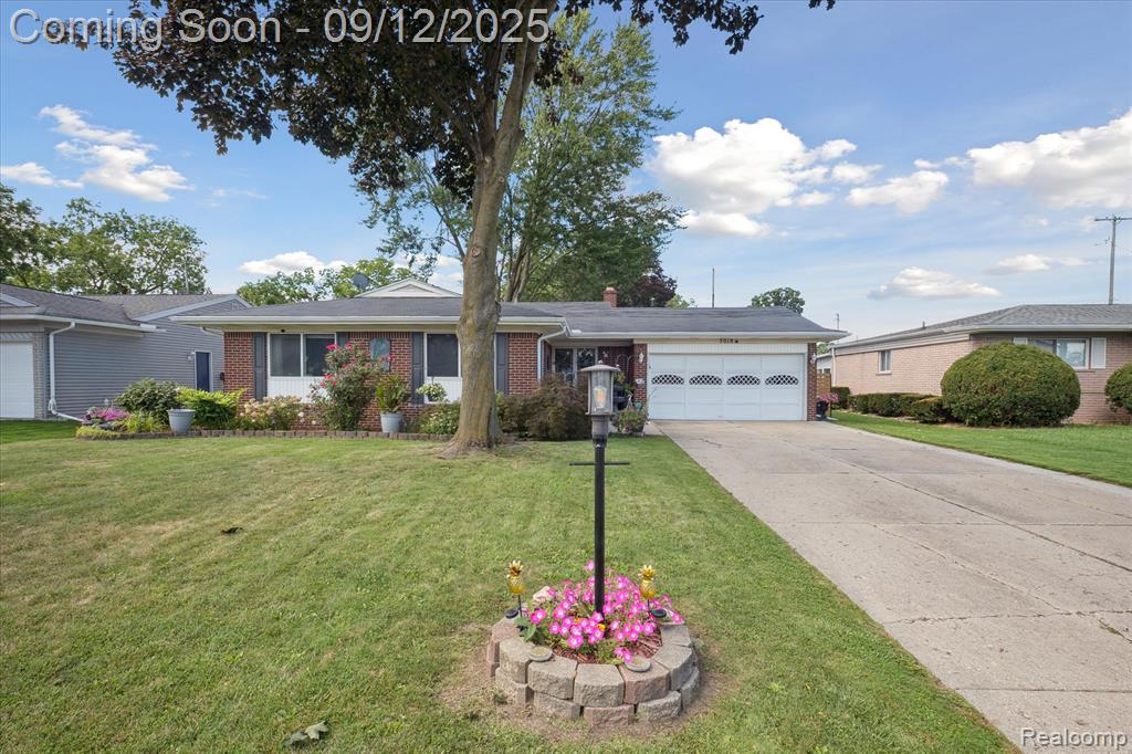 5018 Wishing Well Drive