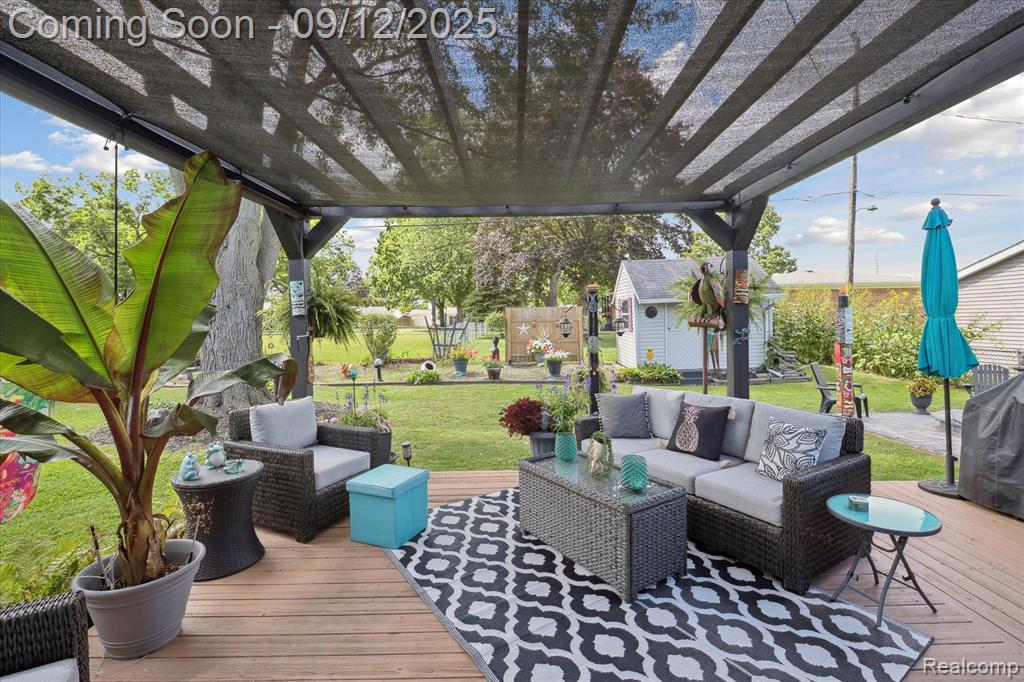 5018 Wishing Well Drive