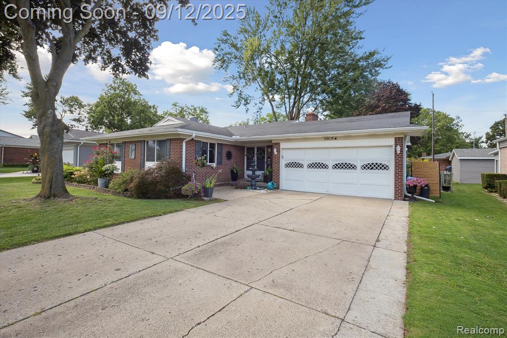 5018 Wishing Well Drive