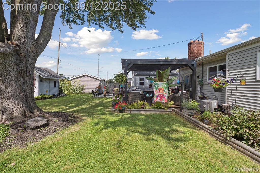 5018 Wishing Well Drive