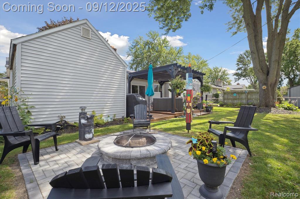 5018 Wishing Well Drive