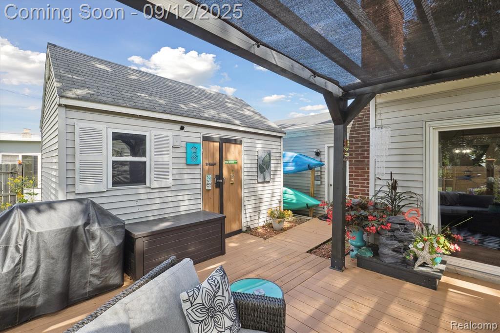 5018 Wishing Well Drive