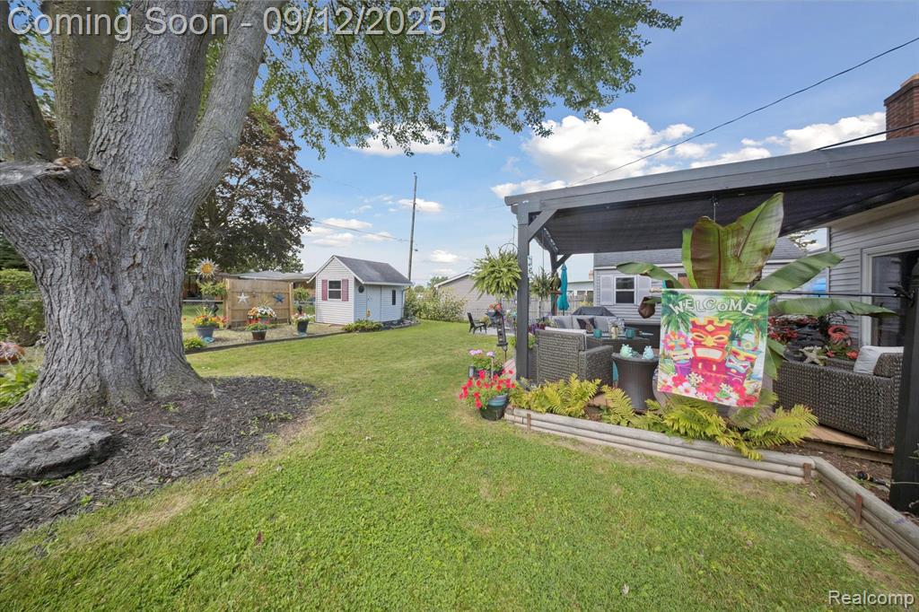 5018 Wishing Well Drive