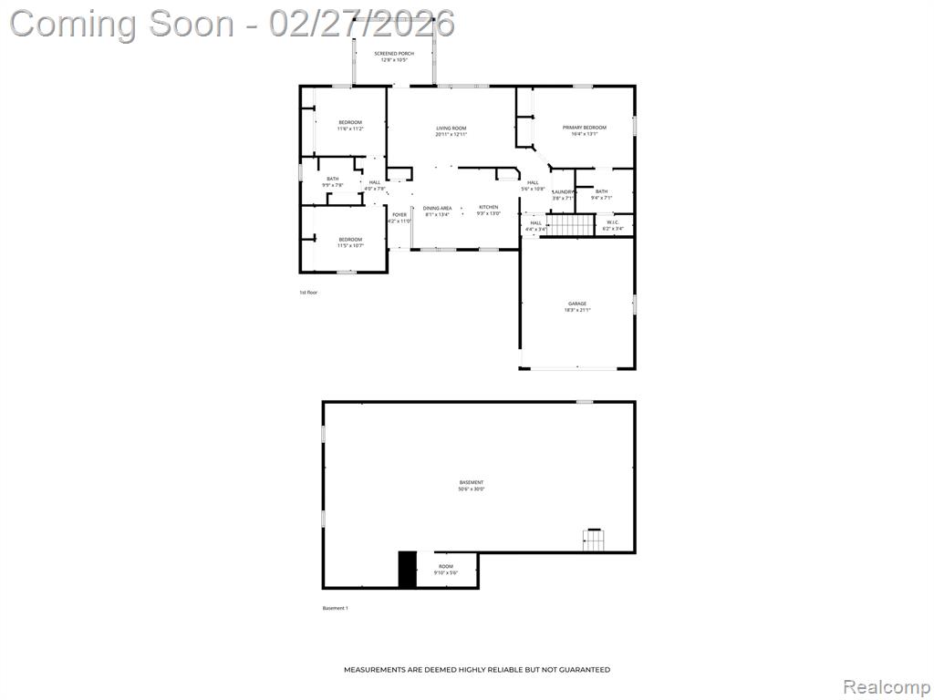 7479 Country Meadow Drive