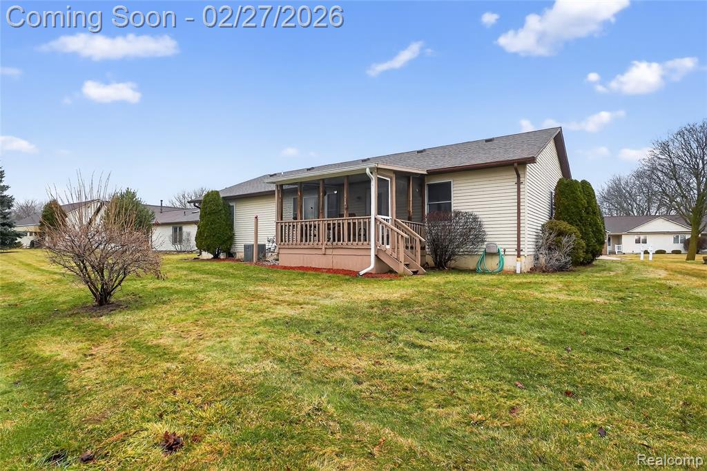 7479 Country Meadow Drive