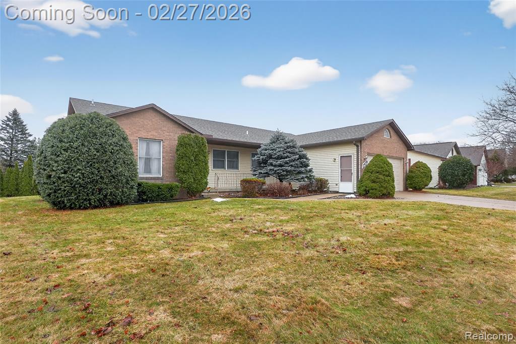 7479 Country Meadow Drive